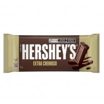 Chocolate HERSHEY'S Extra Cremoso Tableta 82g