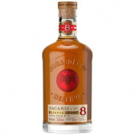 Ron BACARDÍ Superior 8 Años Botella 750ml
