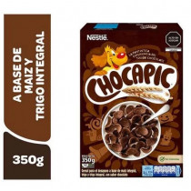 Cereal NESTLÉ CHOCAPIC Caja 350gr