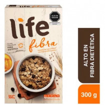 Cereal ANGEL Life fibra Caja 300Gr