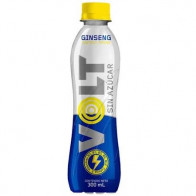 Bebida Energizante sin Azúcar VOLT Botella 300ml