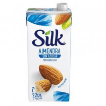 Bebida de Almendra SILK Caja 946ml