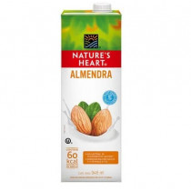 Bebida de Almendra NATURE'S HEART Caja 946ml