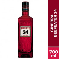 Gin BEEFEATER 24 Botella 700ml
