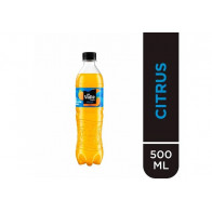 Bebida FRUGOS Fresh Citrus Botella 500ml