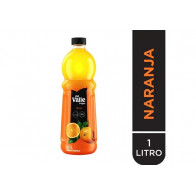 Néctar FRUGOS DEL VALLE Sabor a Naranja Botella 1L