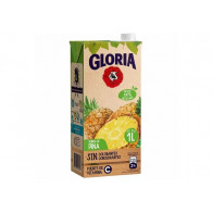 Bebida GLORIA Piña Caja 1L