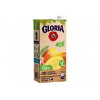 Bebida GLORIA Mango Caja 1L