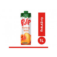 Bebida PULP Durazno Caja 1L