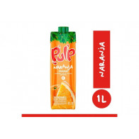 Bebida PULP Naranja Caja 1L