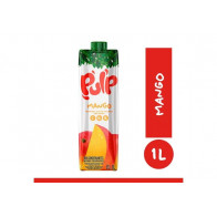 Bebida PULP Mango Caja 1L