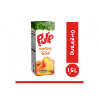 Bebida PULP Durazno Caja 1.5L