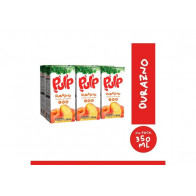 Bebida PULP Durazno Caja 315ml Paquete 6unidades
