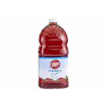 Jugo de Fruta L'ONDA Cranberry con Splenda Botella 1.89L