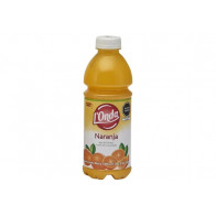 Jugo de Fruta L'ONDA Naranja Botella 500ml