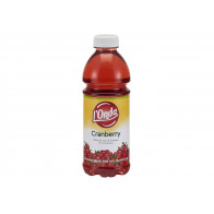 Jugo de Fruta L'ONDA Cranberry Botella 500ml