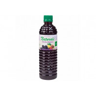 Jugo de Fruta NATURALE Chicha Morada Botella 500ml