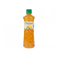 Jugo de Fruta NATURALE Maracuyá Botella 500ml