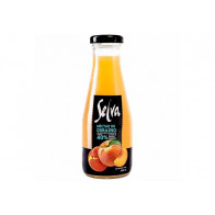 Néctar SELVA Durazno premium Botella 300Ml