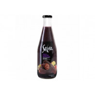 Néctar SELVA Chicha morada premium Botella 900Ml