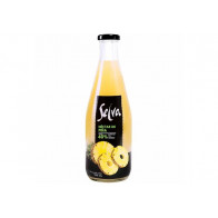 Néctar SELVA Piña Botella 900Ml