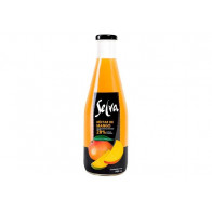 Néctar SELVA Mango Premium Botella 900ml