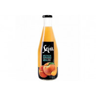Néctar SELVA Durazno premium Botella 900Ml