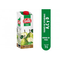 Néctar WATT'S Pera Caja 1L