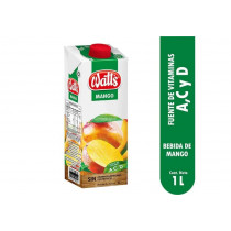 Bebida WATT'S Mango Caja 1L