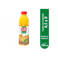 Néctar WATT'S Naranja Botella 350ml
