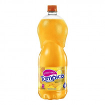 Bebida De Naranja, Mandarina y Limón Citrus Punch Tampico Botella 3 Litros