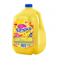 Bebida Tampico Sabor Granadilla Punch Botella 3.78L