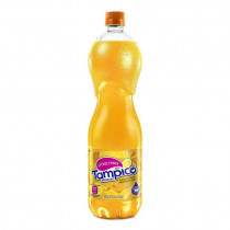 Bebida De Naranja, Mandarina y Limón Citrus Punch Tampico Botella 1.5 lt
