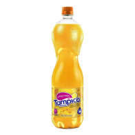 Bebida De Naranja, Mandarina y Limón Citrus Punch Tampico Botella 1.5 lt