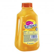 Bebida De Naranja, Mandarina y Limón Citrus Punch Tampico Botella 600 ml