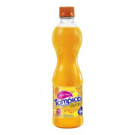 Bebida De Naranja, Mandarina y Limón Citrus Punch Tampico Botella 500 ml