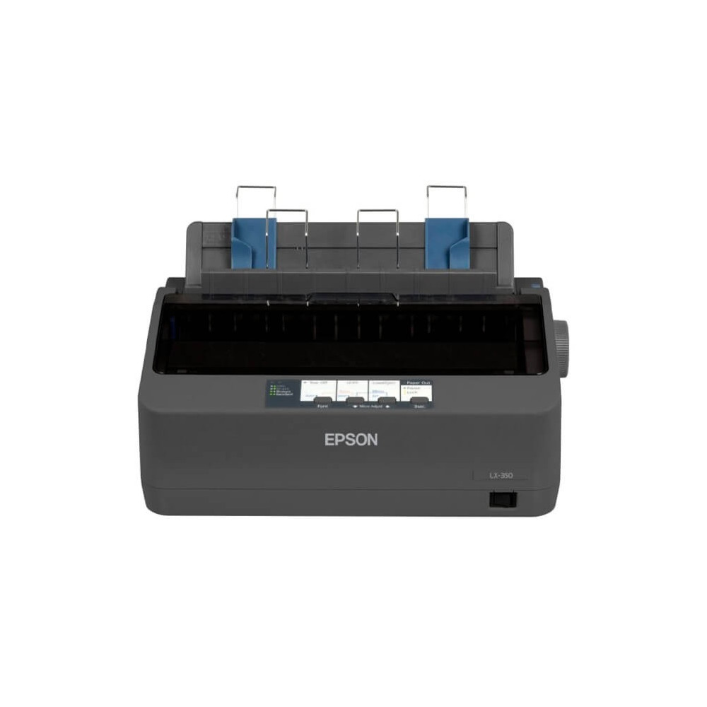 Impresora de matriz Epson LX-350