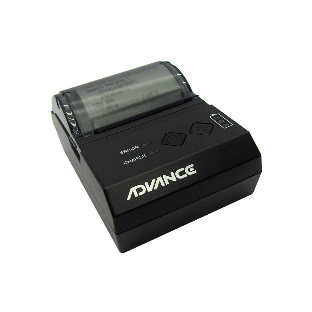 Impresora termica Inalámbrica Advance ADV-7011