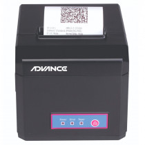 Impresora termica Advance ADV-8010