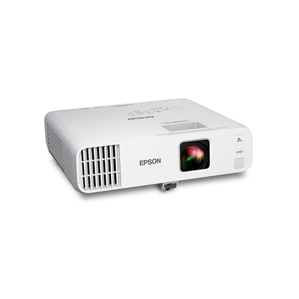 Proyector Laser PowerLite L260F 1080p 3LCD, Wi-Fi
