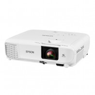 Proyector PowerLite 118 3LCD XGA