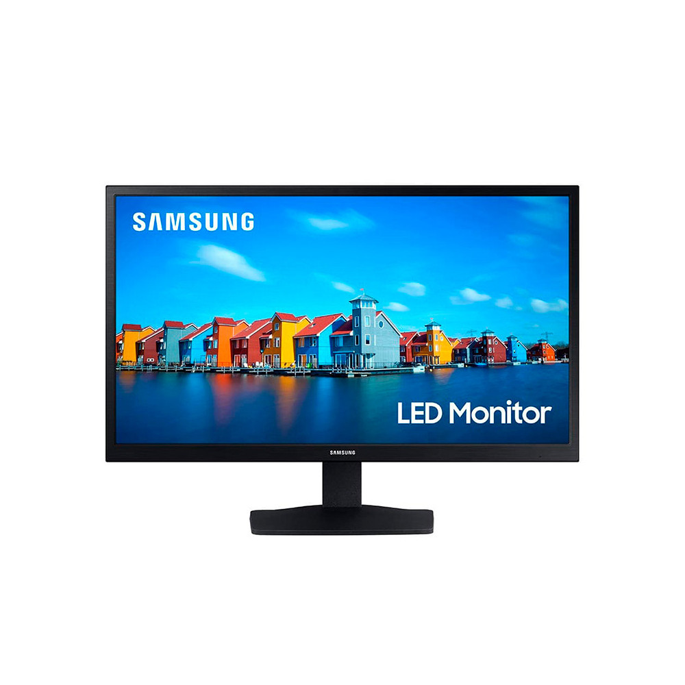 Monitor Samsung Flat LED 19" LS19A330NH
