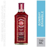 Gin BOMBAY Bramble Botella 700ml