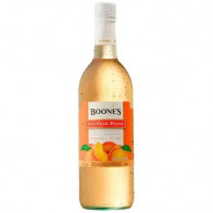 Bebida Alcoholica Preparada BOONE'S Sun Peak Peach Botella 750ml