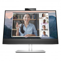 Monitor HP E24mv G4, 23.8" FHD