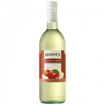 Bebida Alcoholica Preparada BOONE'S Delicious Apple Botella 750ml