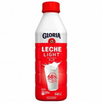 Leche UHT GLORIA Botella 946ml