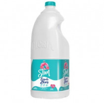 Yogurt Slim GLORIA Sabor a Fresa Galonera 1.7Kg