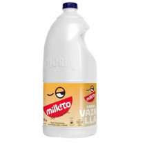 Yogurt MILKITO Sabor a Vainilla Galonera 1.7Kg