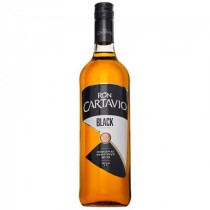 Ron CARTAVIO Black Botella 1L